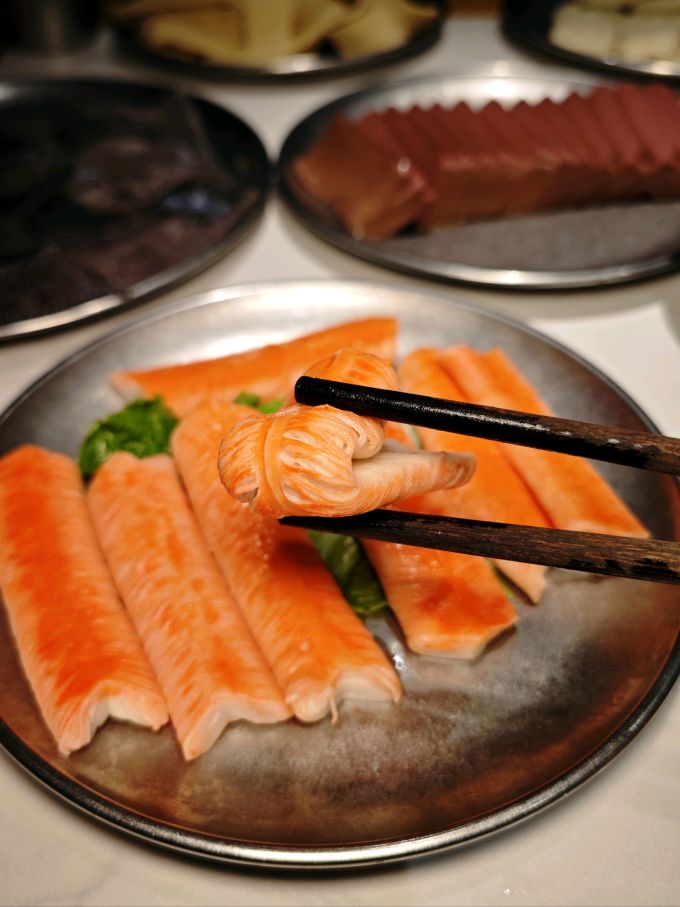 聚会餐饮