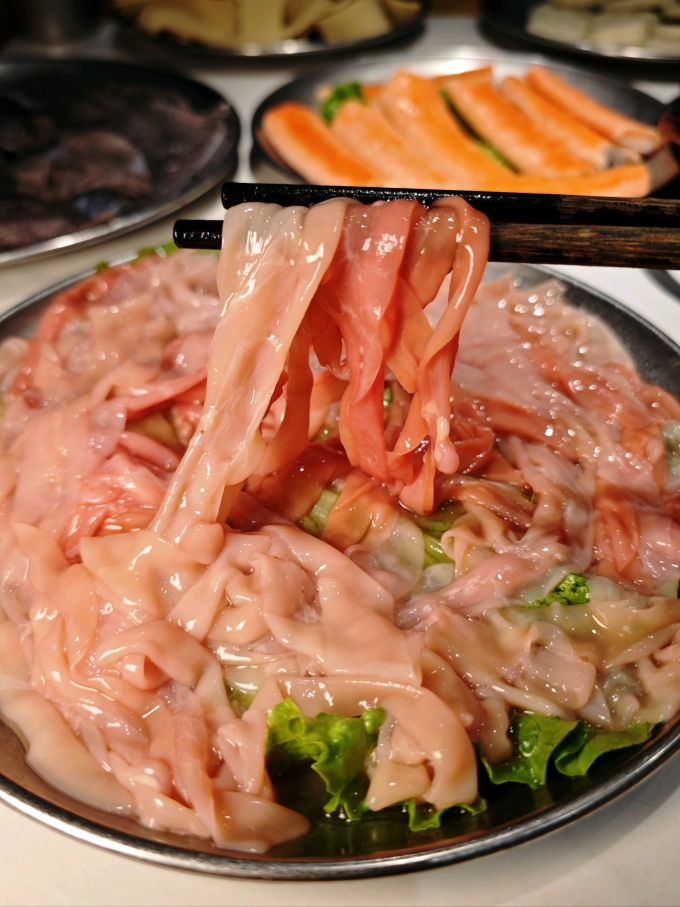 聚会餐饮