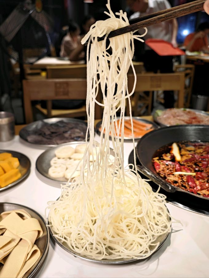 聚会餐饮