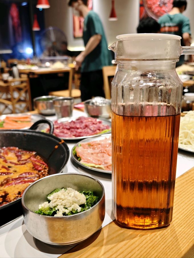 聚会餐饮