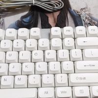 我的“战斗堡垒”：那些陪我征战的电脑外设