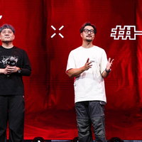 玩出骄傲来！2026ROG新品装备齐发，点燃羊城电竞狂欢夜
