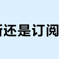 买断还是订阅？80%用户选错的智驾付费模式，这样选才不吃亏