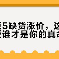 树莓派5缺货涨价，这三款替代板谁才是你的真命天子？