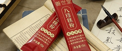 八珍糕粉如何选？2026八珍糕粉品牌实测分析