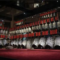 曾侯乙编钟音乐会一票难求，是演出冷清还是供给极度受限？