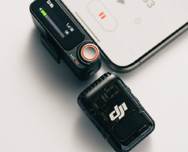一个人拍视频别乱买一拖二，90%的情况纯属浪费钱