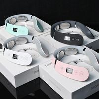 怕刺痛就别选脉冲款，攀高按摩仪两类产品谁更适合你？