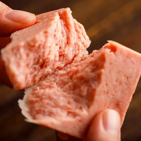 黑猪肉午餐肉贵一倍,真材实料还是智商税?这三类人买才值