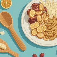 药食同源保健品当零食能吃出肝损伤？三类人千万别碰