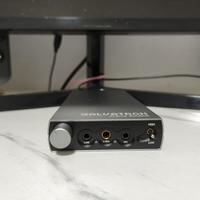 千元设备就能推好HD600，别再被“必须上万元”忽悠了