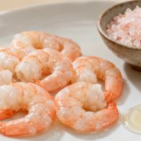 超市冷冻虾仁去腥保鲜全攻略