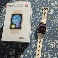 华为WATCH FIT 3方屏比圆屏更实用？看完这三点再决定