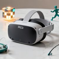 PICO 4内容生态够用但不惊艳：轻度玩家满足，硬核用户难持久