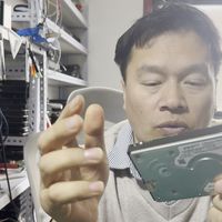 西数2.5寸大容量SMR移动硬盘掉盘率高，重要数据别碰