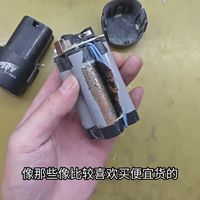 手电钻锂电池千万别乱买!看看这做工用料你还敢用吗?