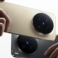 vivo X300s用217克换全天不断电，轻薄党该妥协吗？