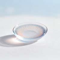 日抛更划算？别被单价骗了，你的佩戴习惯才决定哪种隐形眼镜真正省钱又护眼