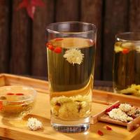 花茶里加枸杞,养生效果真的会更好吗?