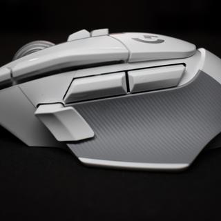 G502 X滚轮两极分化：会用的效率翻倍，不会用的吵到崩溃