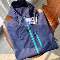 千元内机能风衣90%的坑，都出在“伪机能”上