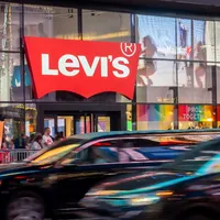 除了牛仔裤，Levi's最值得买的其实是这件夹克