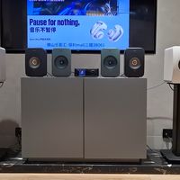 小房间别硬上LS50 Meta II，LSX II LT才是你的真命天子
