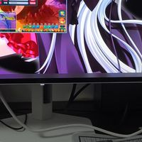 aoc q27g4zdp/ws体验 四代2k woled屏幕行不行？