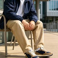 2026春季最火德训鞋选购指南：舒适百搭还男女同款