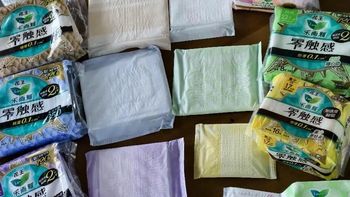 乐而雅零触感不是玄学，是久坐不移位、回渗率行业最低的物理真实