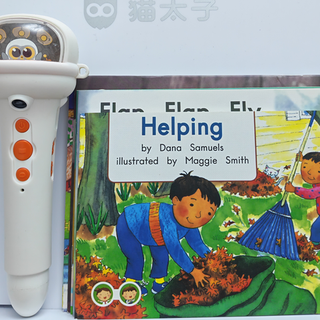 点读笔不是英语启蒙必需品，三类家庭才值得买