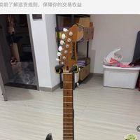 终章ibanez atz10 Andy timmons签名款电吉他