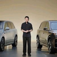 王牌奶爸车全新理想L9，底盘芯片全自研，高端车竞争进入价值战