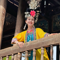 --以多为美.以重为贵--