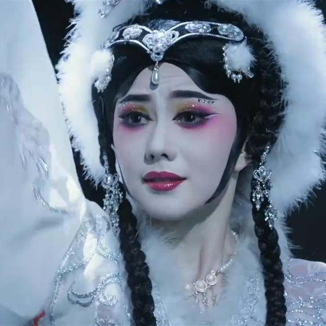 《主角》花彩香布了五年的局，四个老头用命铺路，成就了秦腔皇后