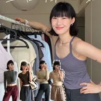 FLYUGA 运动单品推荐：材质与设计的功能性分析