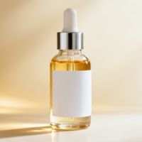 糖化黄气、敏感肌、光电后必看：这支精华才是去黄提亮的精准解