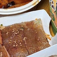 莆田夜市:海鲜烧烤与古早甜品