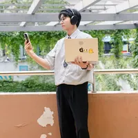 苹果党办公好搭子｜耳边的终极答案❓