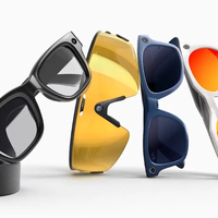 Meta Ray-Ban光学款智能眼镜5月18日登陆阿联酋，支持全度数适配与多语言AI功能