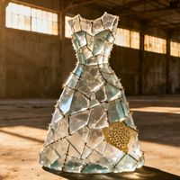 Maison Margiela 26AW：把“不完美的真实”穿在身上