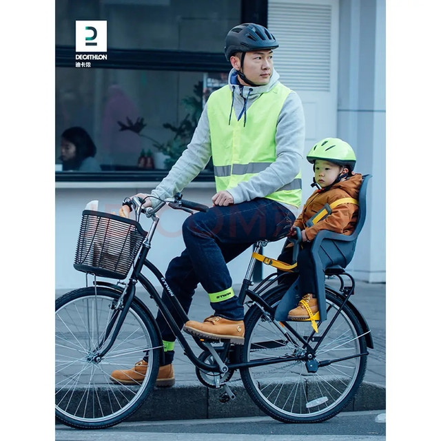 买啥自行车啊？遇事不决迪卡侬！平民自行车高性价比车型实测种草