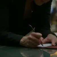 低调，务实，努力，Kim wexler