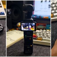 大疆Pocket3半年使用感受，开启记录生活的全新维度
