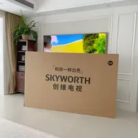 ✨85寸创维壁纸电视A7H Pro用上啦~