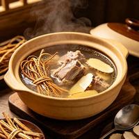 红豆薏米水弱爆了!广东这碗“超强祛湿汤”,连喝3天,效果太猛