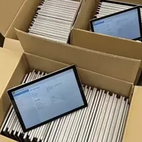 大量微软平板流入闲鱼！2K触摸屏+4G插卡版，二手496元