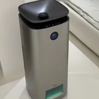 换季鼻炎+过敏，加湿净化一体机有用吗？