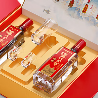 请客喝酒别乱选，6款口碑品牌白酒，撑得起场面，宾客夸你懂人情