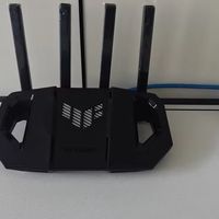 华硕TUF小旋风 V2：稳扎稳打的实用派电竞路由